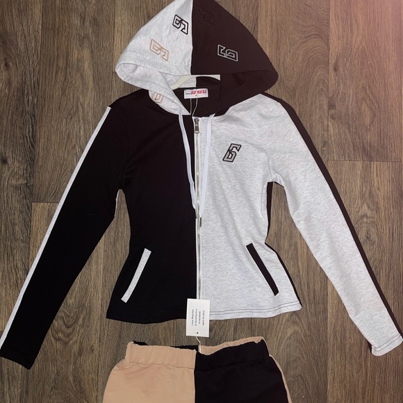 Color Way Set - Picture 2 of 3